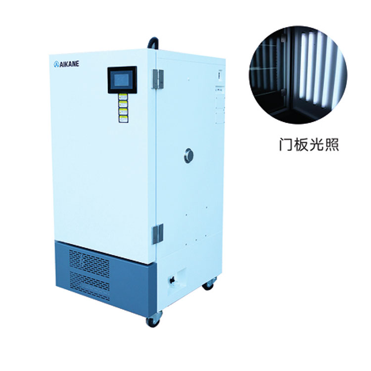 埃開藥品光穩(wěn)定試驗箱FQB