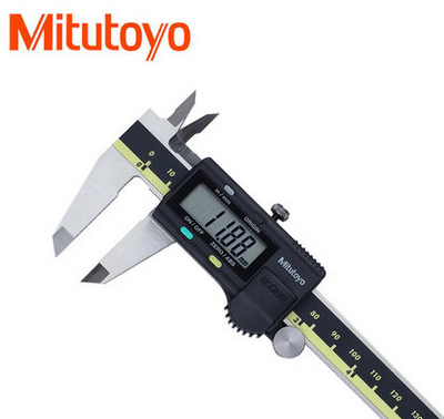 日本三豐（Mitutoyo）500系列數(shù)顯游標卡尺